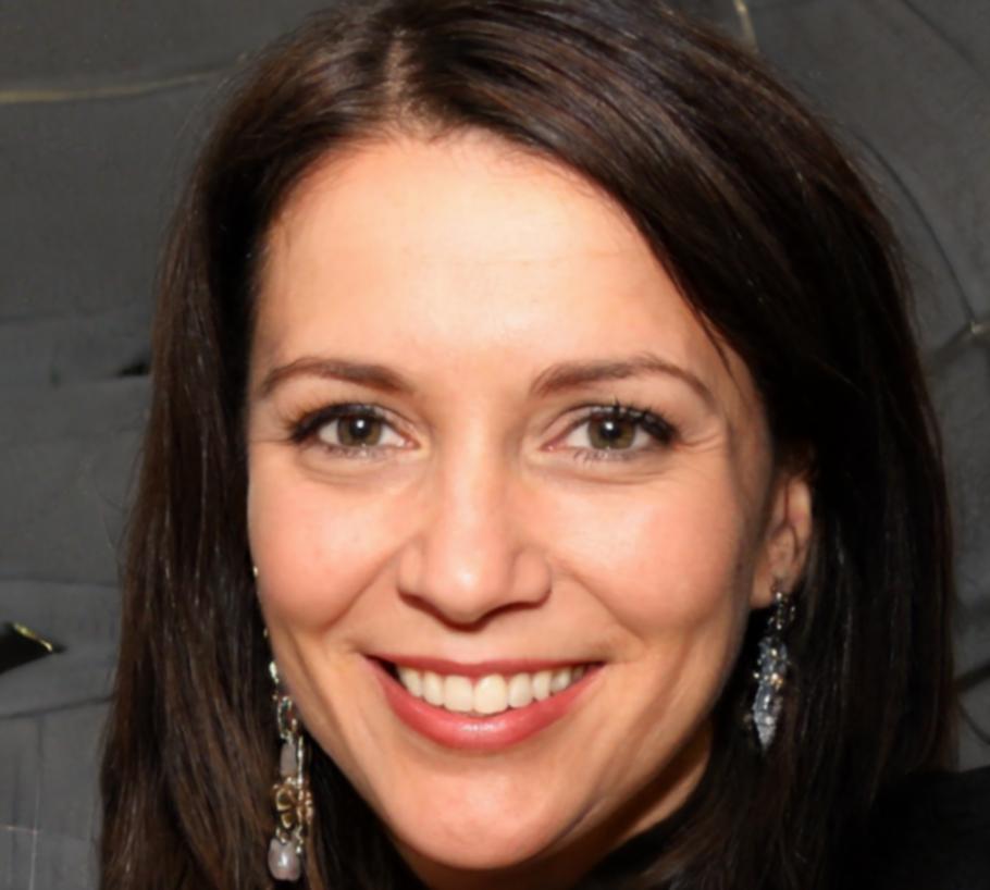 Portrait de Caroline Leroy, Conseillère en Planification Financière