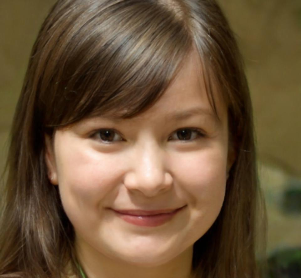 Portrait de Sophie Martin, Spécialiste en Budgétisation