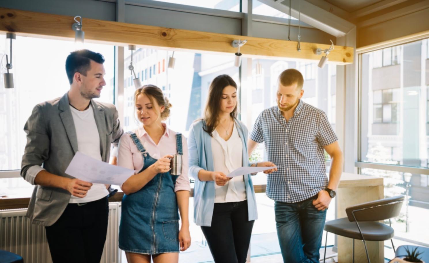 Gestion financière moderne
